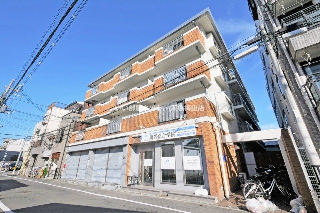 グリーンハイツ今津