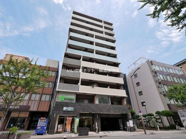 S-FORT江坂公園