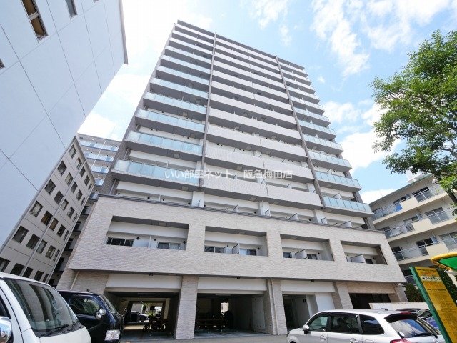 レジディア新大阪