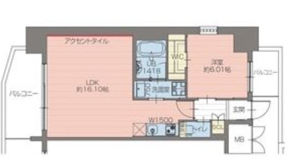 図面と現状が異なる場合は現状優先となります。