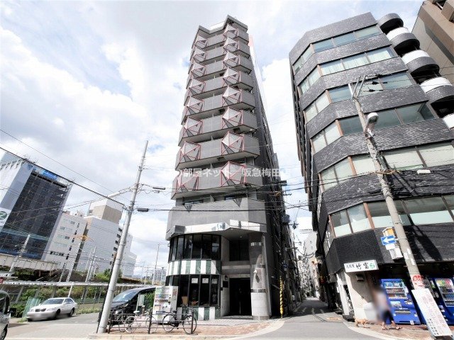 スリーデイズ新大阪