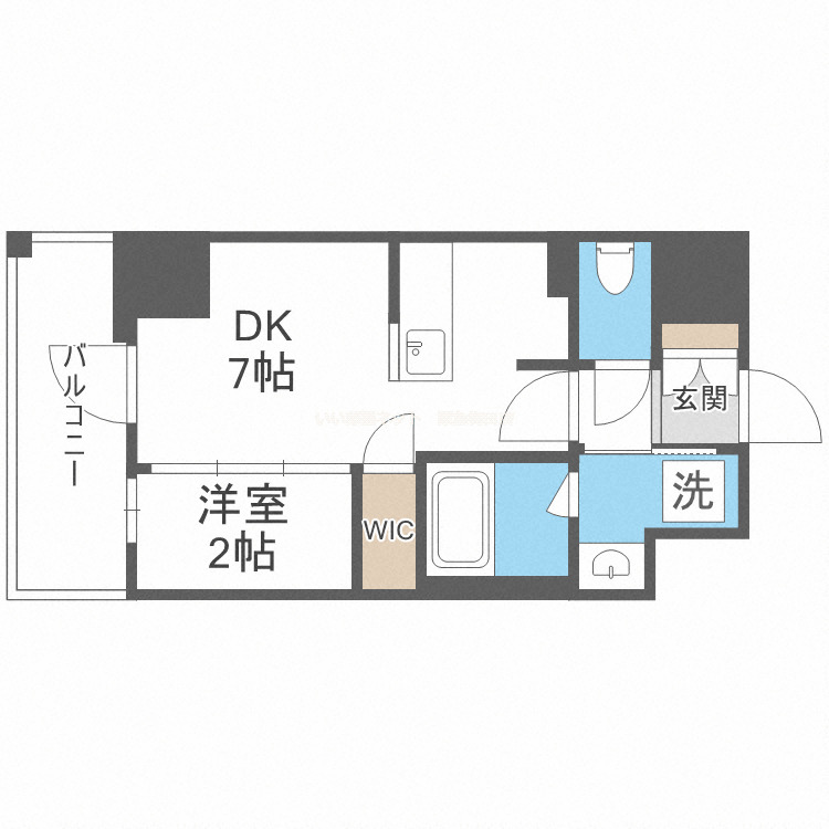 図面と現状が異なる場合は現状優先となります。