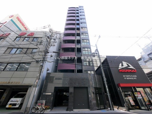 エトワール北新地