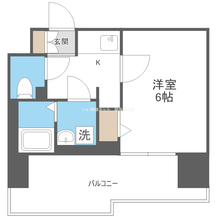 図面と現状が異なる場合は現状優先となります。
