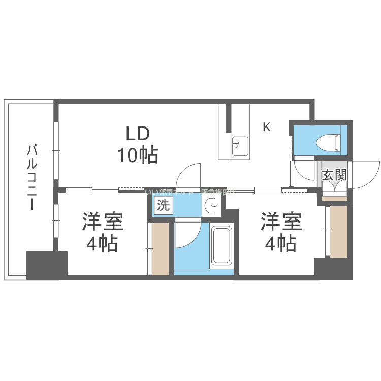 図面と現状が異なる場合は現状優先となります。