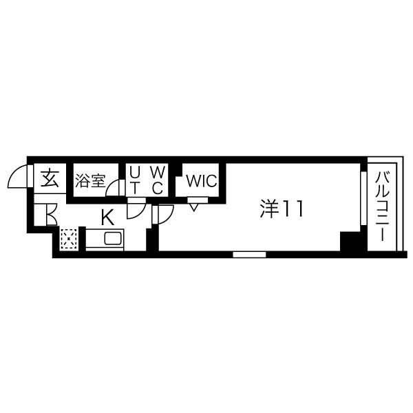 図面と現状が異なる場合は現状優先となります。
