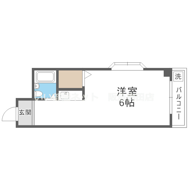 図面と現状が異なる場合は現状優先となります。