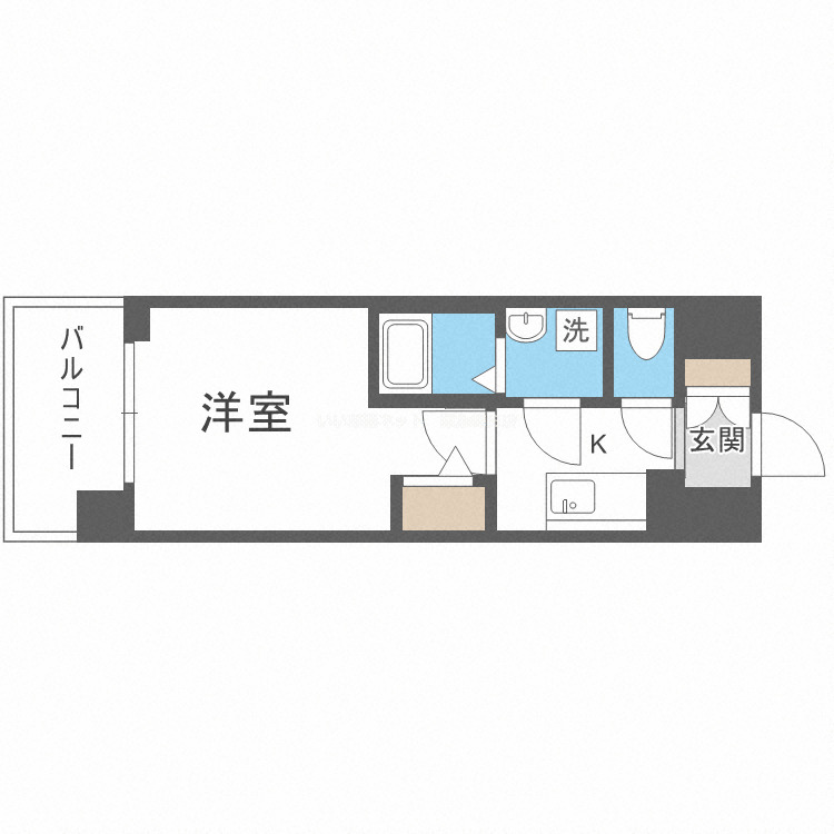 図面と現状が異なる場合は現状優先となります。 ※同仕様写真となります。※反転タイプになります。