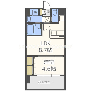 図面と現状が異なる場合は現状優先となります。