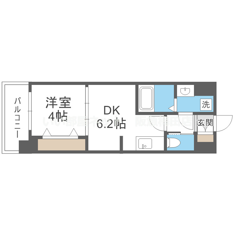 図面と現状が異なる場合は現状優先となります。