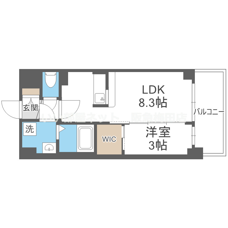 図面と現状が異なる場合は現状優先となります。