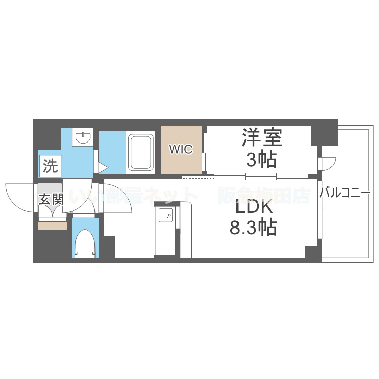 図面と現状が異なる場合は現状優先となります。