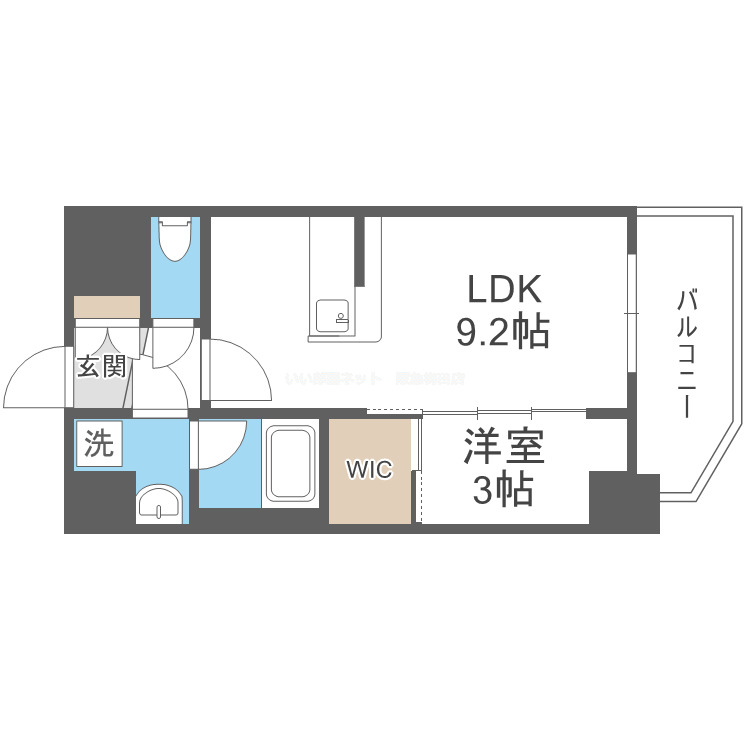 図面と現状が異なる場合は現状優先となります。