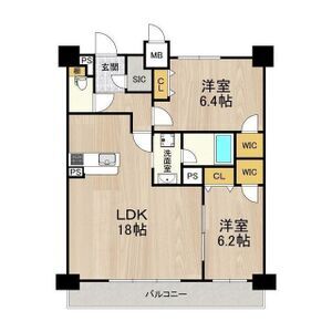 ※同仕様写真となります。