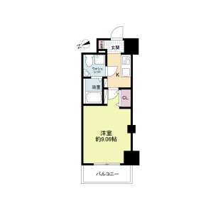 図面と現状が異なる場合は現状優先となります。