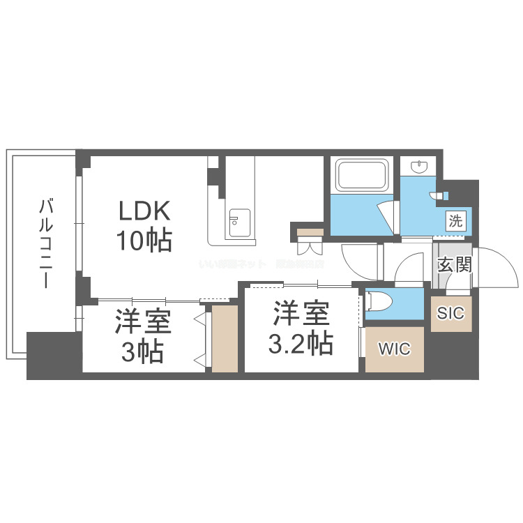 図面と現状が異なる場合は現状優先となります。