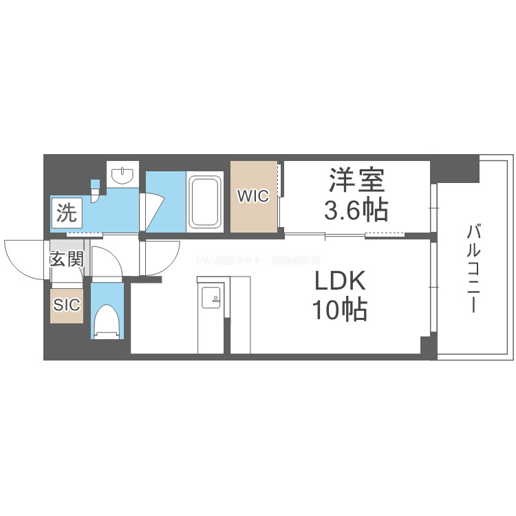 図面と現状が異なる場合は現状優先となります。