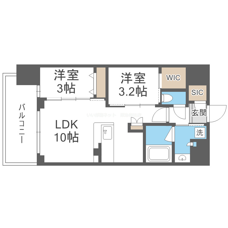 図面と現状が異なる場合は現状優先となります。