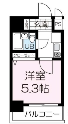 図面と現状が異なる場合は現状優先となります。