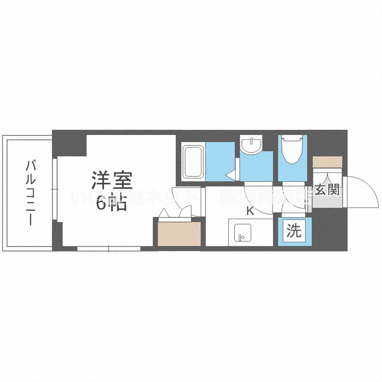 図面と現状が異なる場合は現状優先となります。