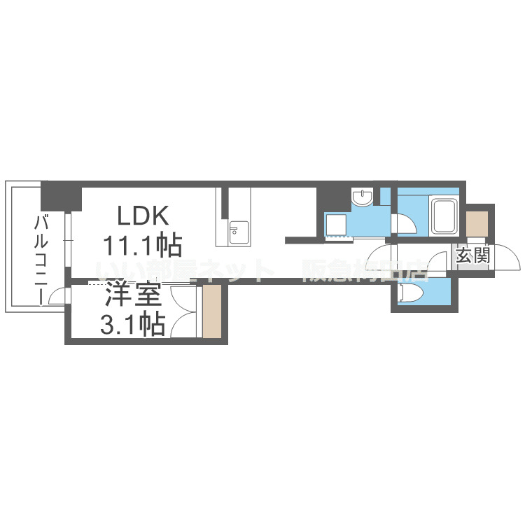 図面と現状が異なる場合は現状優先となります。