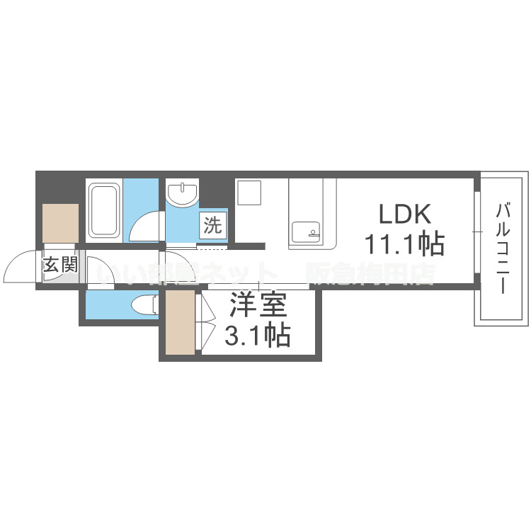 図面と現状が異なる場合は現状優先となります。