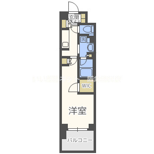 図面と現状が異なる場合は現状優先となります。