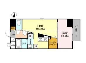 お部屋探しはラックハウジング♪