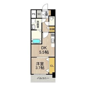 図面と現状が異なる場合は現状優先となります。