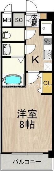 図面と現状が異なる場合は現状優先となります。