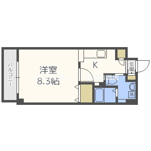 図面と現状が異なる場合は現状優先となります。