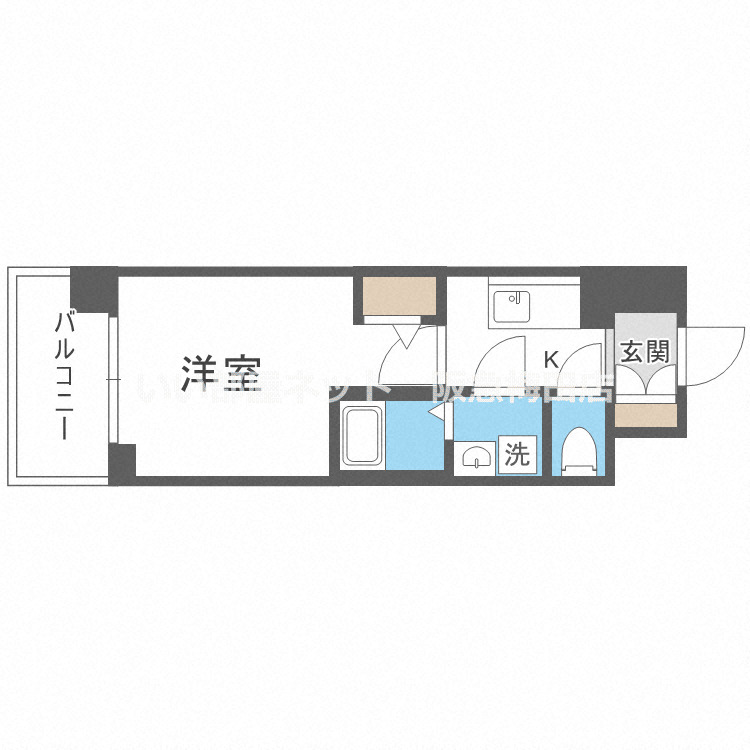 図面と現状が異なる場合は現状優先となります。