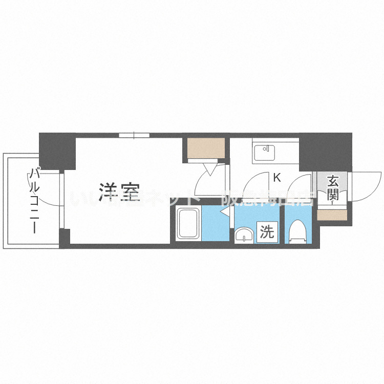 図面と現状が異なる場合は現状優先となります。