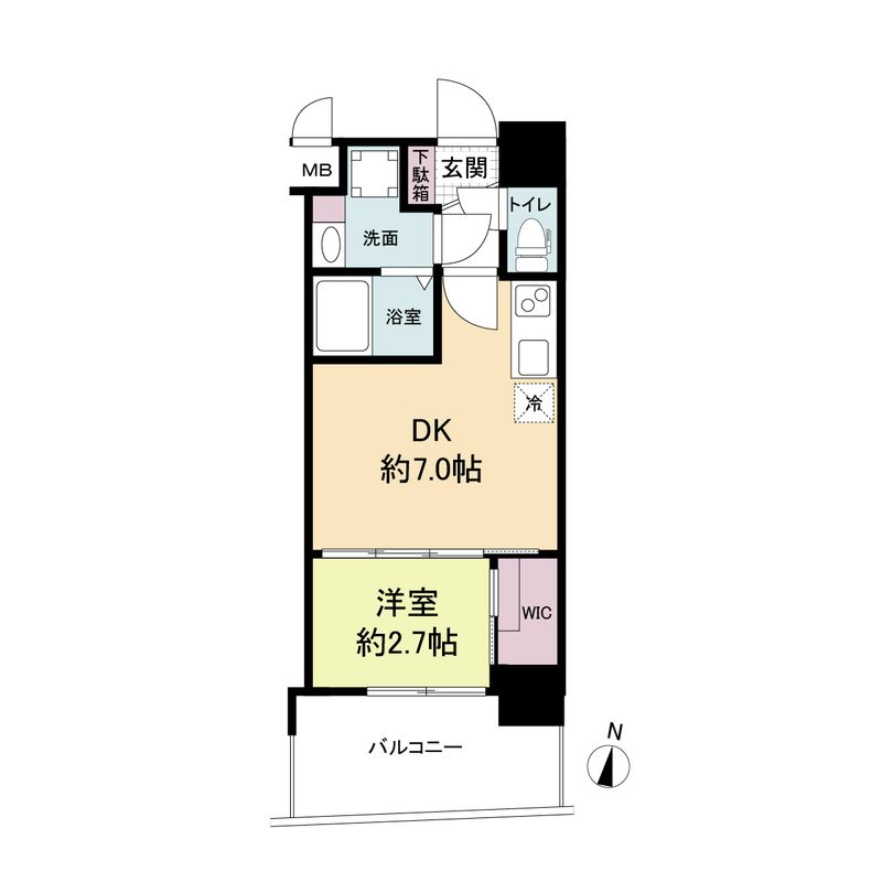 ※同仕様写真となります。