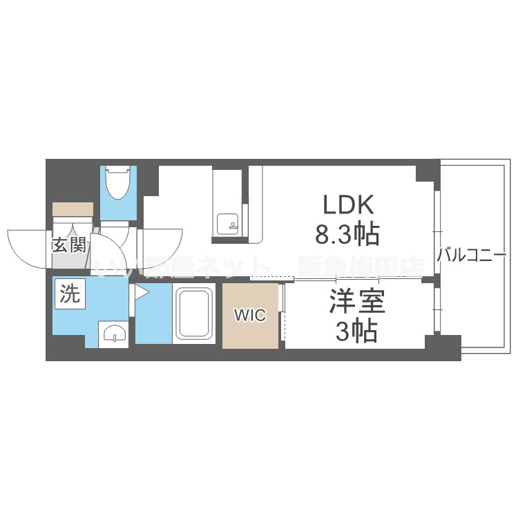 図面と現状が異なる場合は現状優先となります。