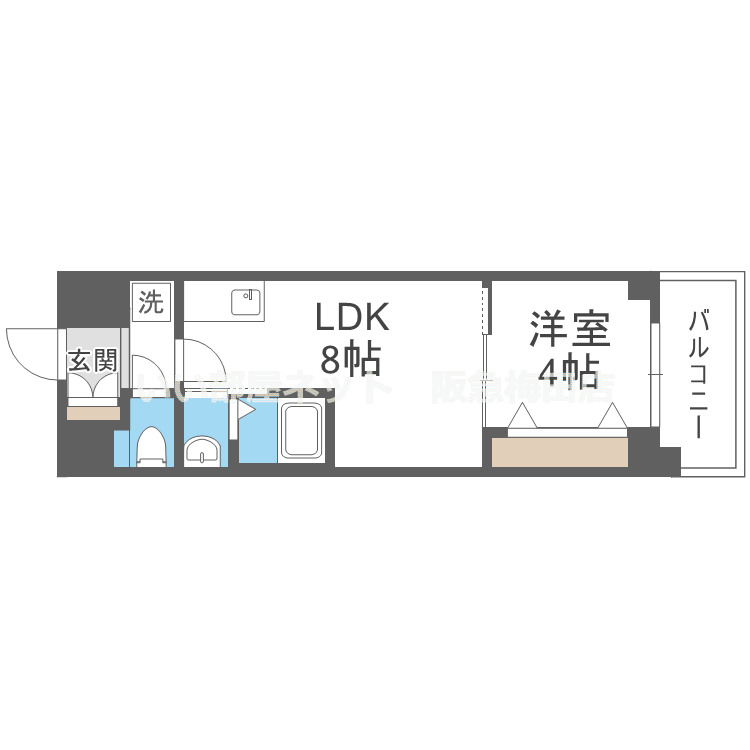 図面と現状が異なる場合は現状優先となります。