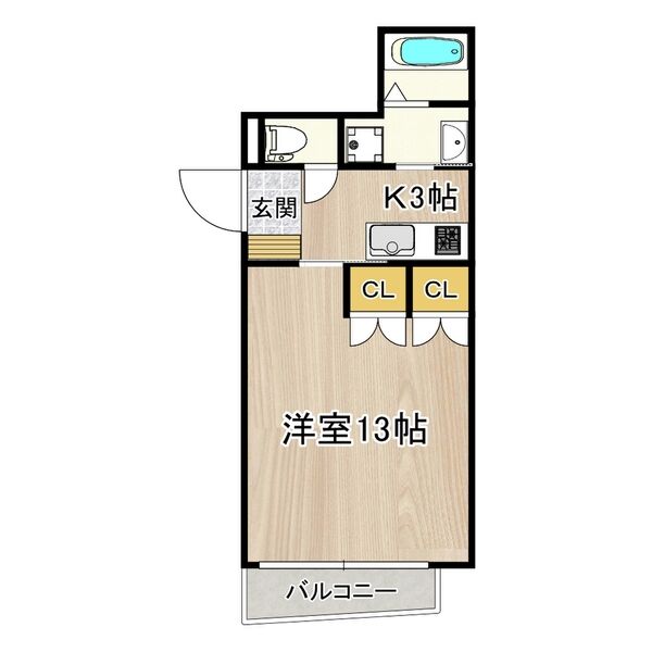 図面と現状が異なる場合は現状優先となります。