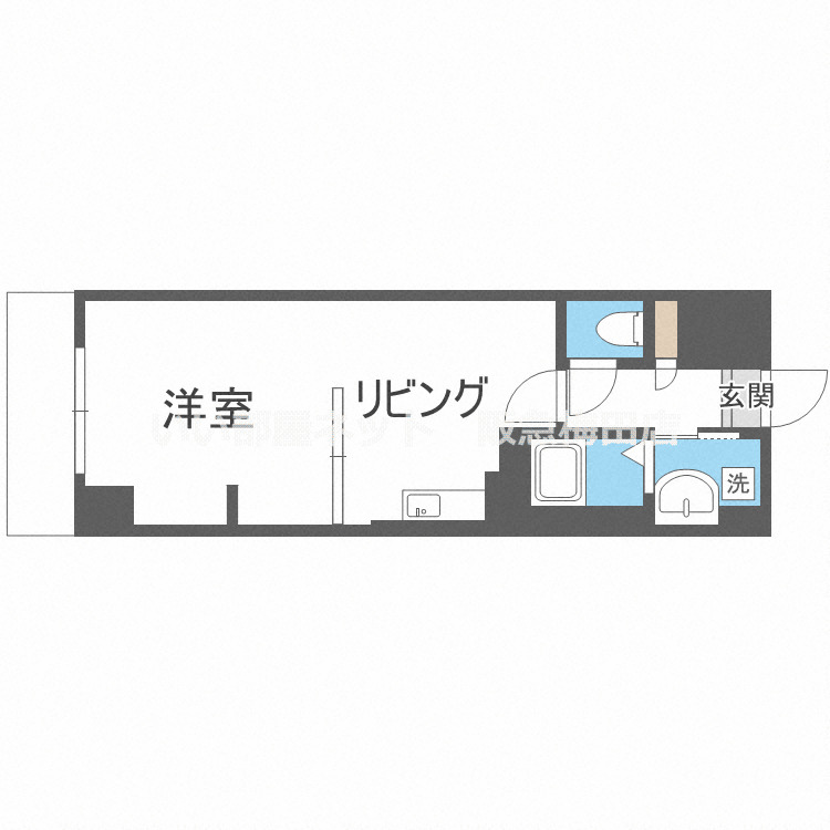 図面と現状が異なる場合は現状優先となります。