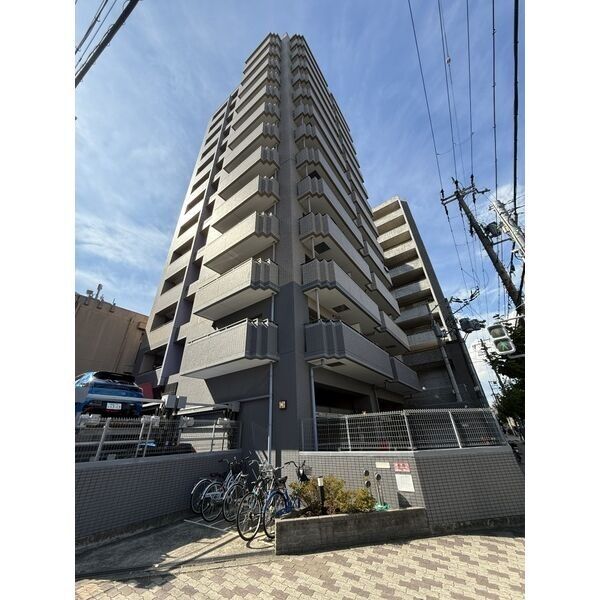 ダイアパレス新大阪宮原