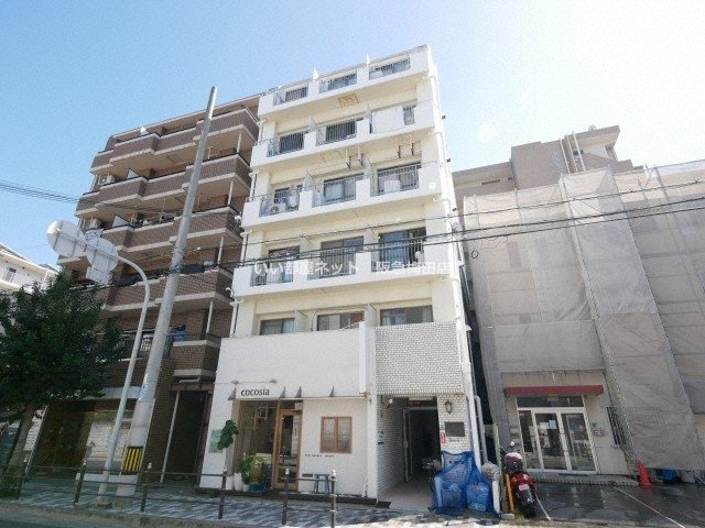 バルビゾン新大阪