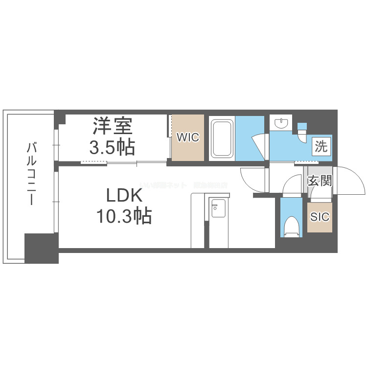 図面と現状が異なる場合は現状優先となります。