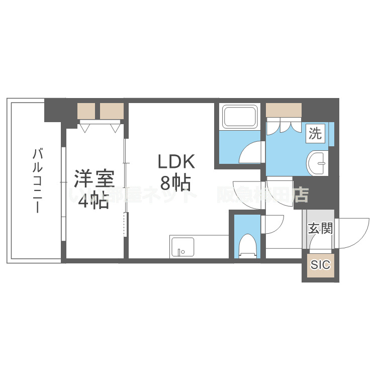 図面と現状が異なる場合は現状優先となります。