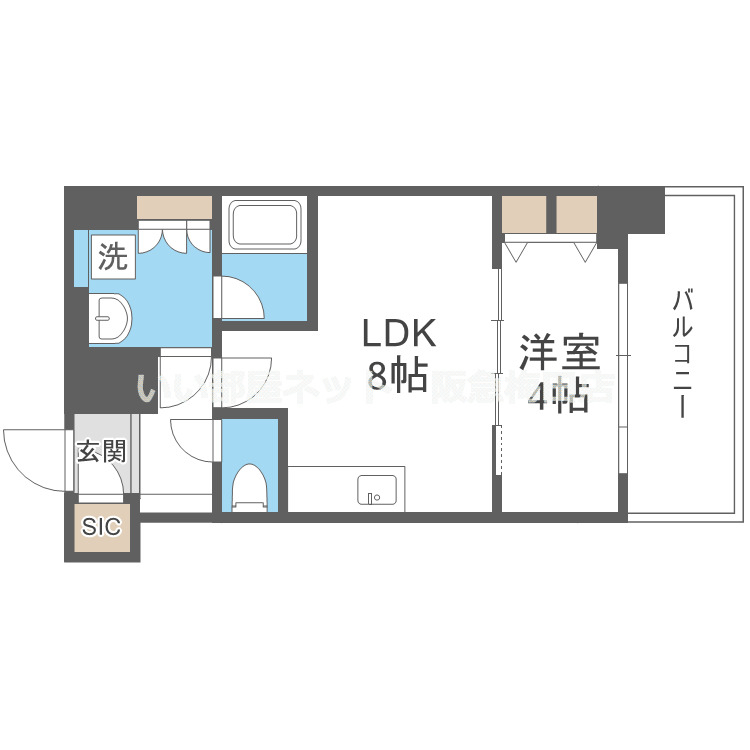 図面と現状が異なる場合は現状優先となります。