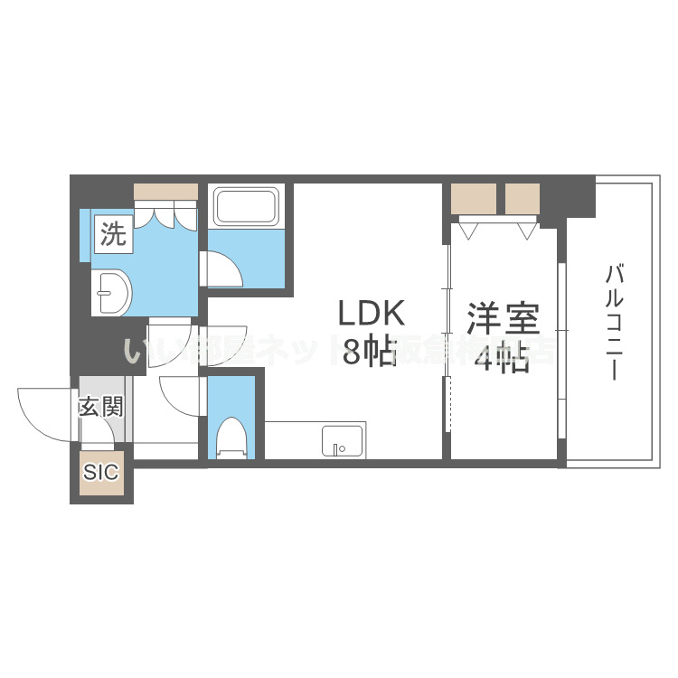 図面と現状が異なる場合は現状優先となります。