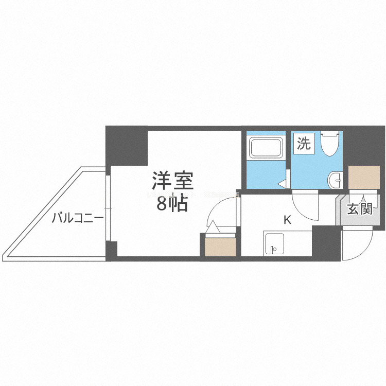 図面と現状が異なる場合は現状優先となります。
