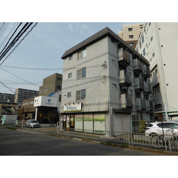 江坂はなヴィラ