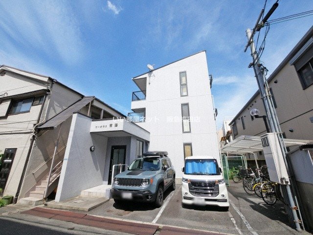 コーポラス常陽