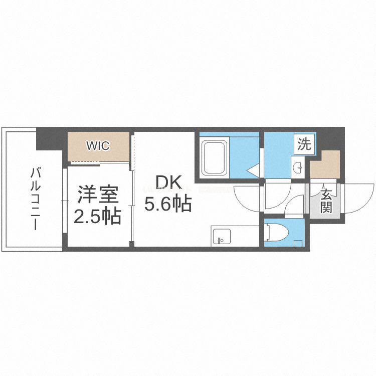 図面と現状が異なる場合は現状優先となります。