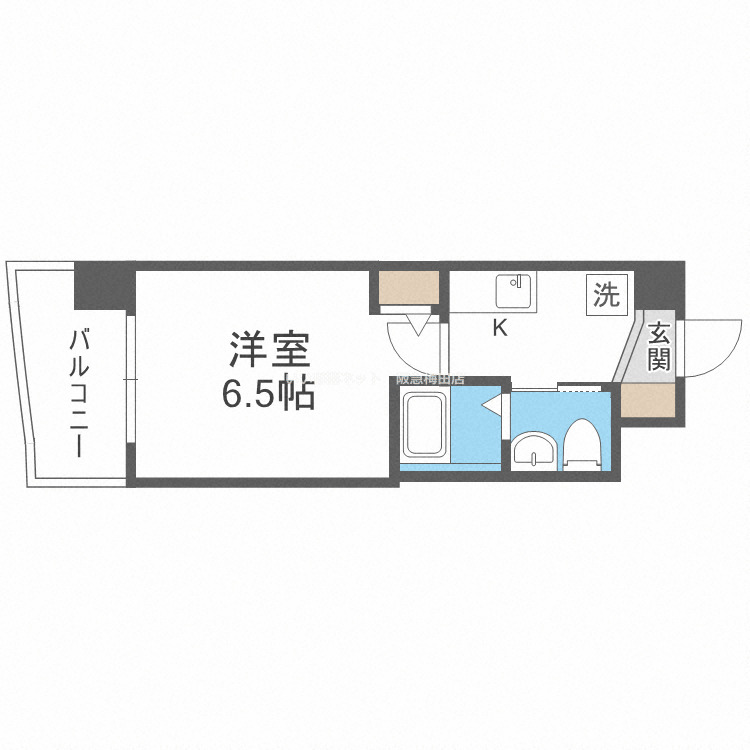 図面と現状が異なる場合は現状優先となります。