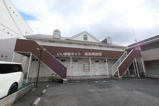 サマックス江坂